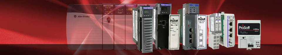 Products for Rockwell Automation Platforms