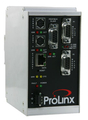 ProLinx Modbus Plus至PROFIBUS DP从站网关