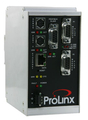 ProLinx Modbus Plus至PROFIBUS DP從站網關